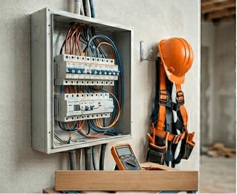 Electrical Estimates