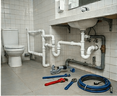 Plumbing Services