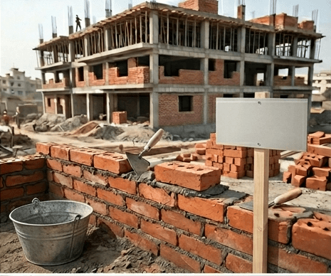 Masonry & Construction