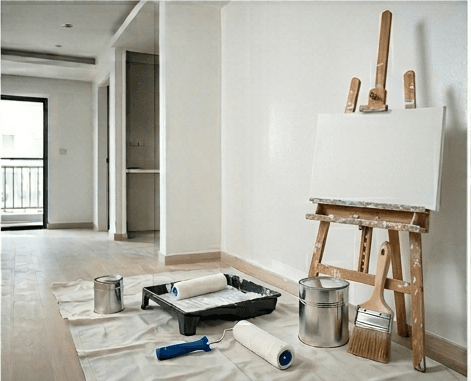 Painting & Decoration